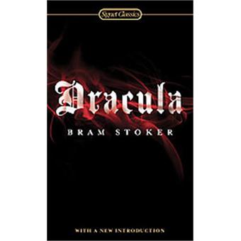 Dracula, Signet Classics - 1